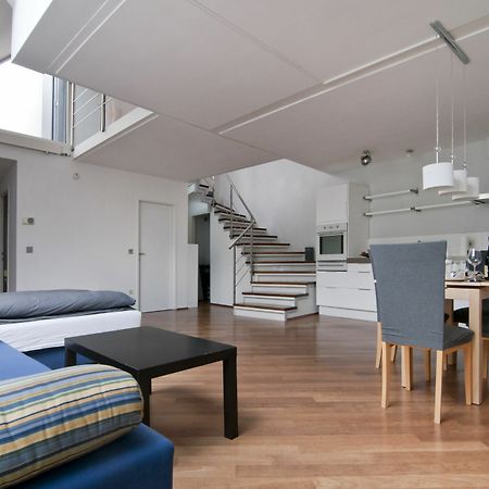Penthouse At Passauer Platz Apartment Vienna Exterior photo