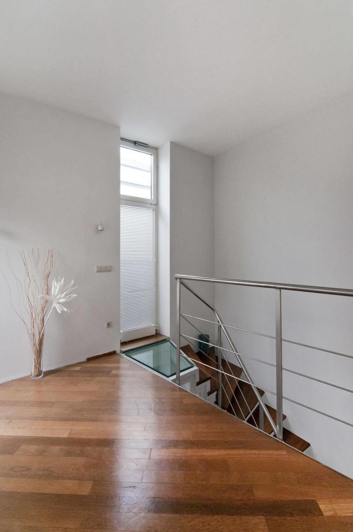 Penthouse At Passauer Platz Apartment Vienna Exterior photo