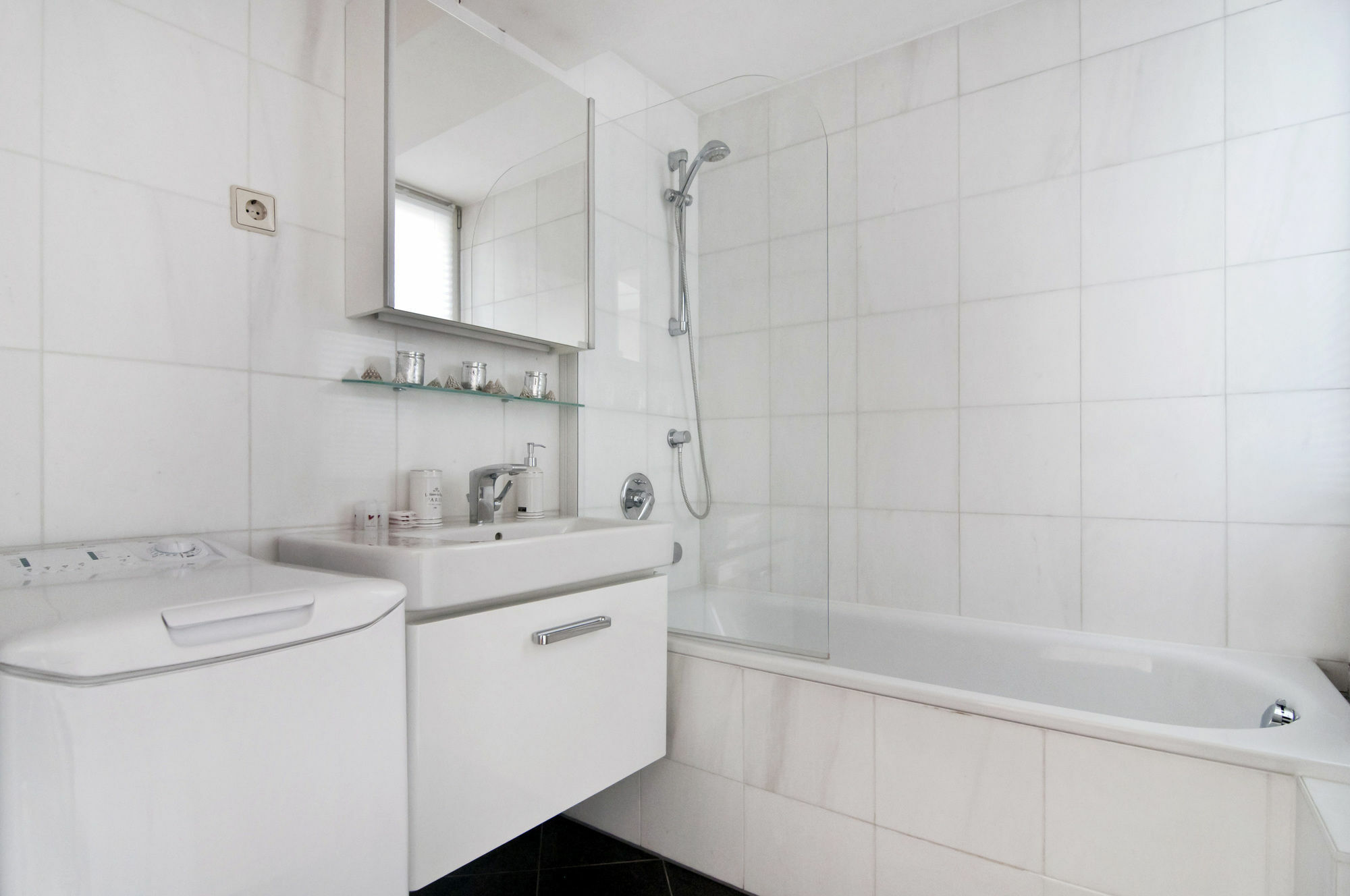 Penthouse At Passauer Platz Apartment Vienna Exterior photo