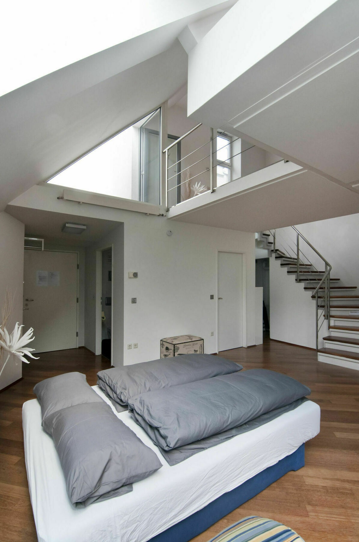 Penthouse At Passauer Platz Apartment Vienna Exterior photo
