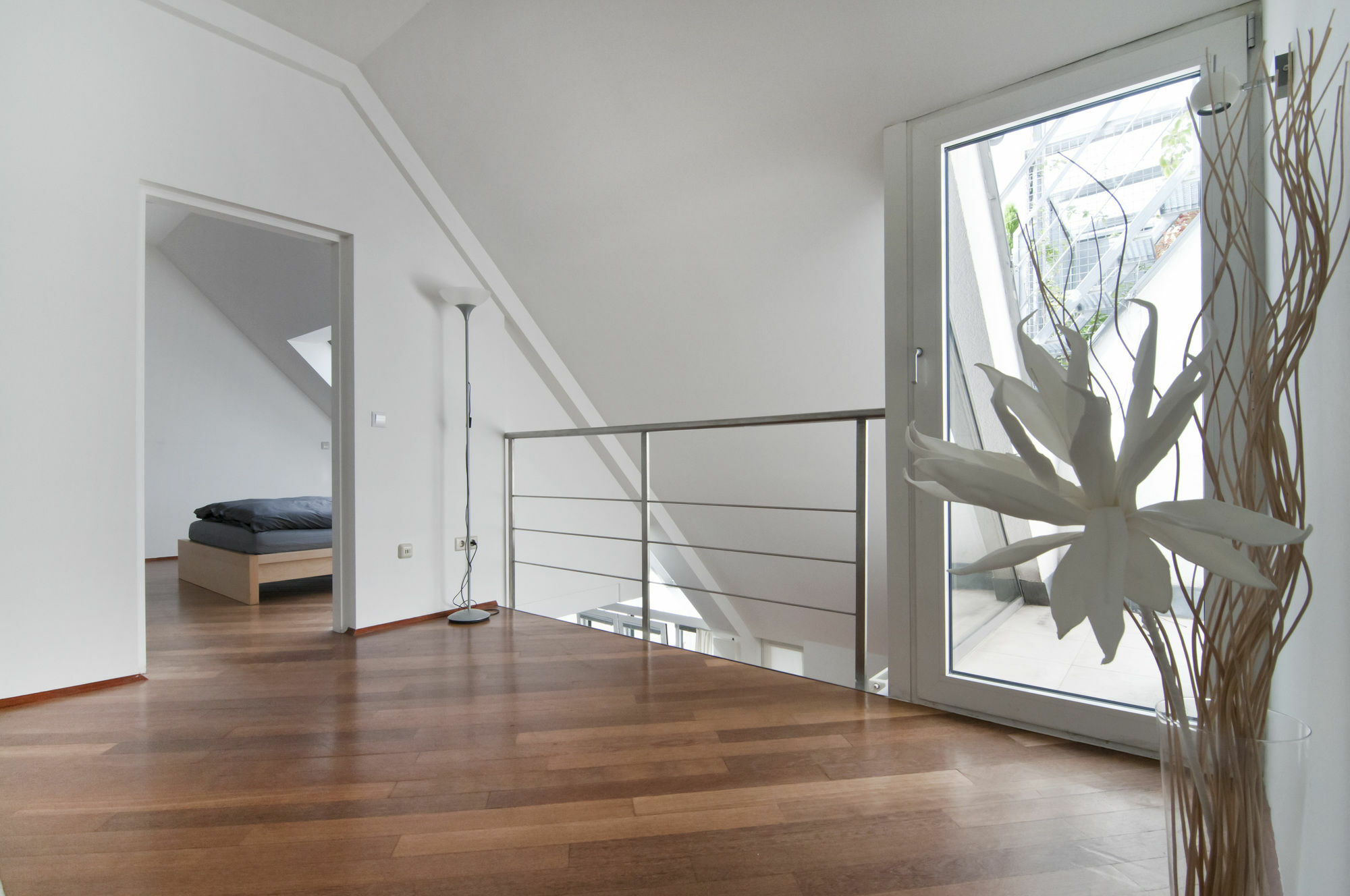 Penthouse At Passauer Platz Apartment Vienna Exterior photo
